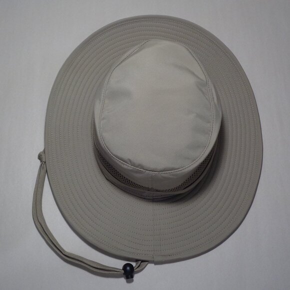 Orvis / One Size / TECH HAT / Tan / UPF 50+ / All Weather / New Women\'s Hat main image 15